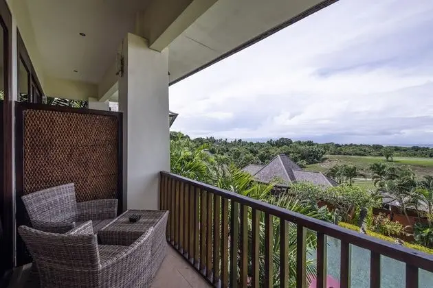 Villa, 3 Yatak Odası (Sawah B1)