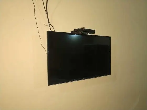 Tek Büyük Yataklı Oda, 1 Çift Kişilik Yatak, Sigara İçilmez