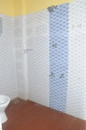 Tek Büyük Yataklı Oda, 1 Çift Kişilik Yatak, Sigara İçilmez