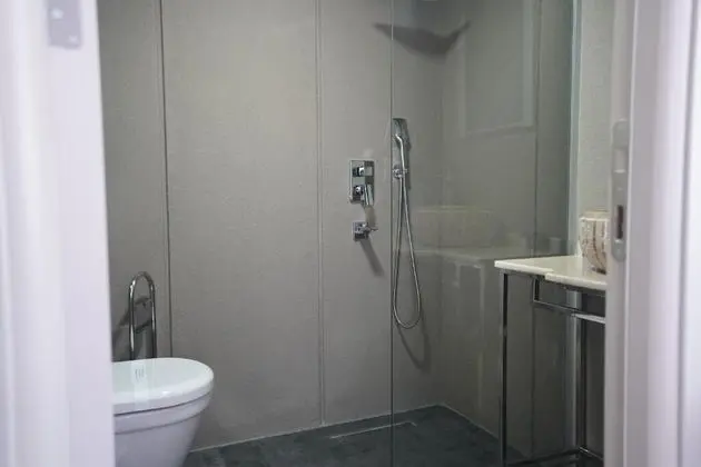 Deluxe Oda, Şehir Manzaralı