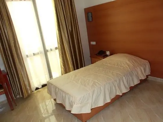 Basic Tek Kişilik Oda