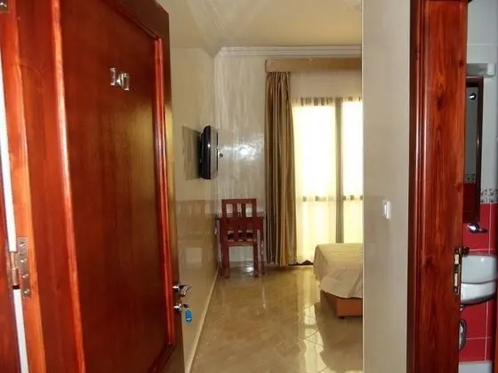 Basic Tek Kişilik Oda