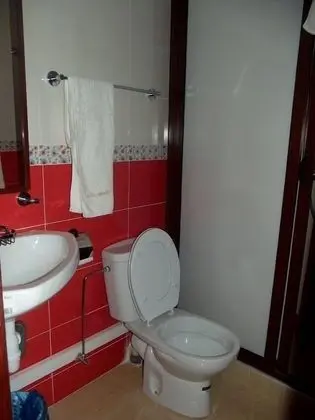 Basic Tek Kişilik Oda