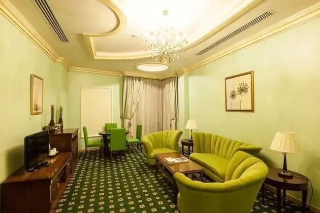Executive Süit, 1 En Büyük (King) Boy Yatak, Sigara İçilebilir, Plaj Manzaralı