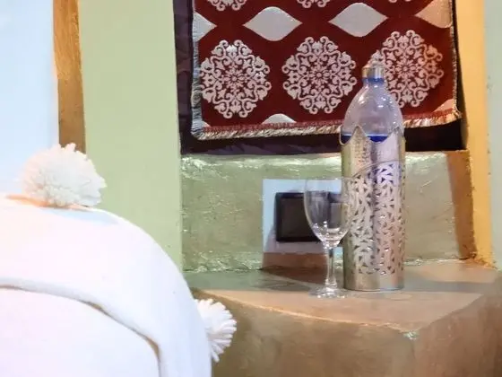 Royal Çadır, Dağ Manzaralı