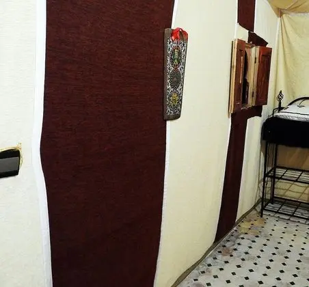 Royal Çadır, Dağ Manzaralı