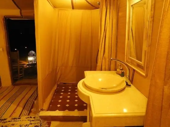 Royal Çadır, Dağ Manzaralı