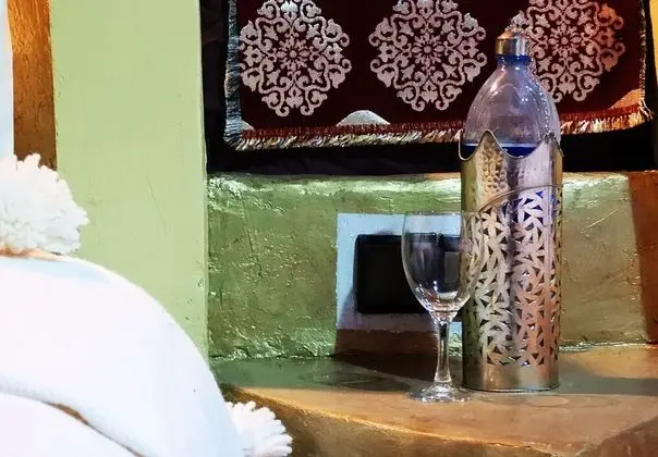 Royal Çadır, Dağ Manzaralı