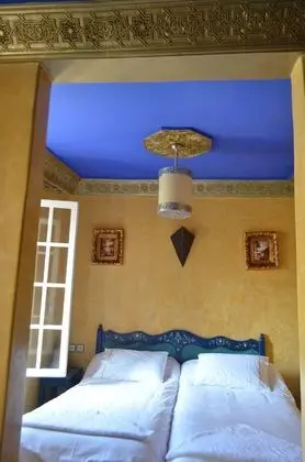 Standard İki Ayrı Yataklı Oda, 2 Tek Kişilik Yatak, Sigara İçilebilir, Bahçe Manzaralı