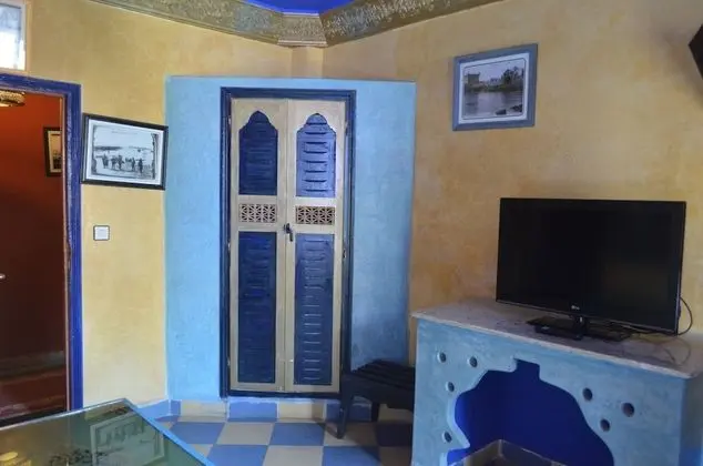 Standard İki Ayrı Yataklı Oda, 2 Tek Kişilik Yatak, Sigara İçilebilir, Bahçe Manzaralı