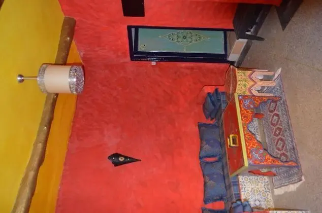 Standard İki Ayrı Yataklı Oda, 2 Tek Kişilik Yatak, Sigara İçilebilir, Bahçe Manzaralı