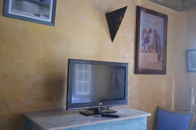 Standard İki Ayrı Yataklı Oda, 2 Tek Kişilik Yatak, Sigara İçilebilir, Bahçe Manzaralı