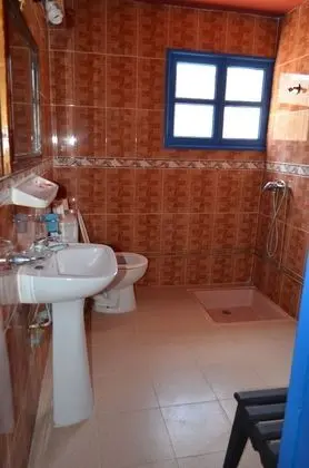 Standard İki Ayrı Yataklı Oda, 2 Tek Kişilik Yatak, Sigara İçilebilir, Bahçe Manzaralı