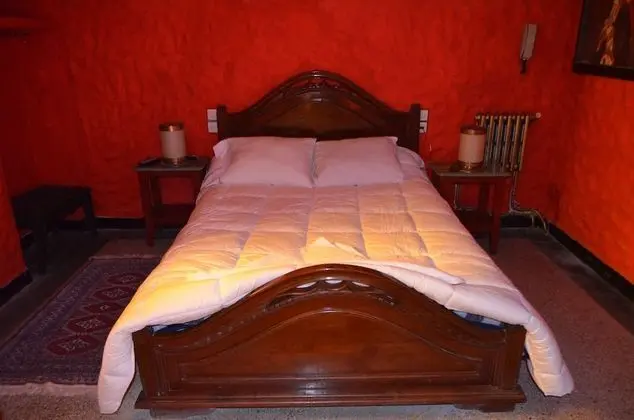 Standard Tek Kişilik Oda, 1 Çift Kişilik Yatak, Sigara İçilebilir, Şehir Manzaralı