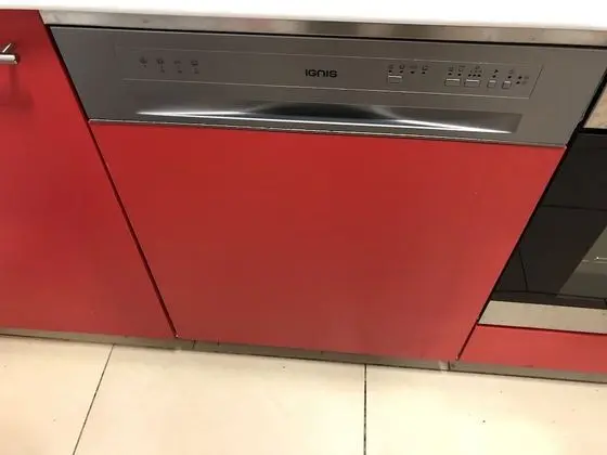 Apart Daire, 2 Yatak Odası, Sigara İçilmez (Nr. 5)