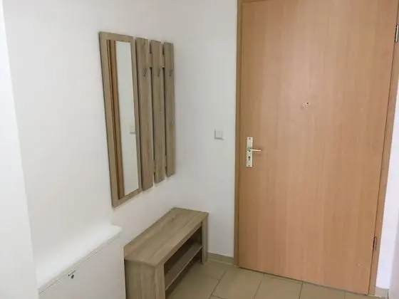 Apart Daire, 2 Yatak Odası, Sigara İçilmez (Nr. 5)