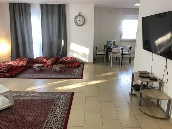 Apart Daire, 3 Yatak Odası