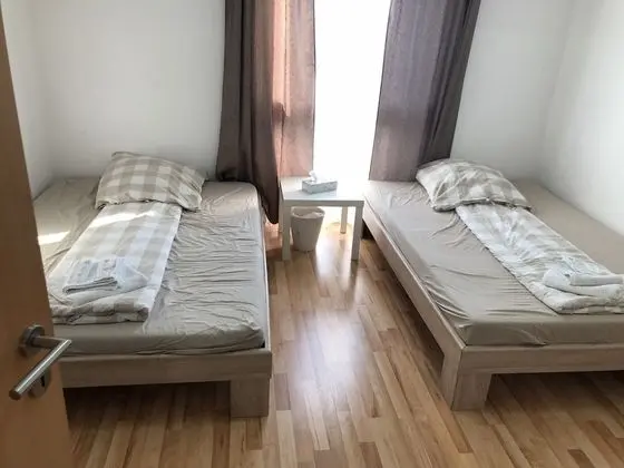Apart Daire, 3 Yatak Odası