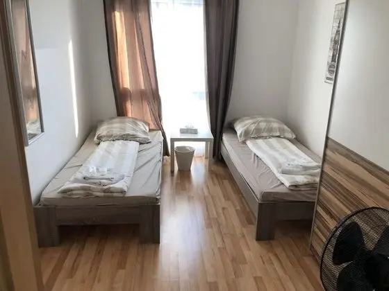 Apart Daire, 3 Yatak Odası