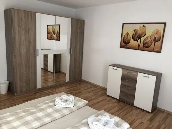 Apart Daire, 3 Yatak Odası