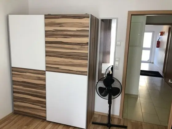 Apart Daire, 3 Yatak Odası