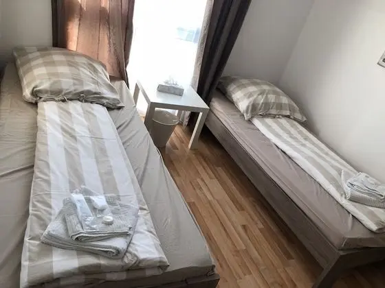 Apart Daire, 3 Yatak Odası