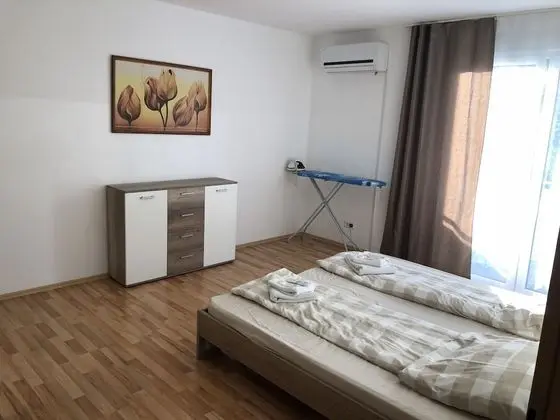 Apart Daire, 3 Yatak Odası