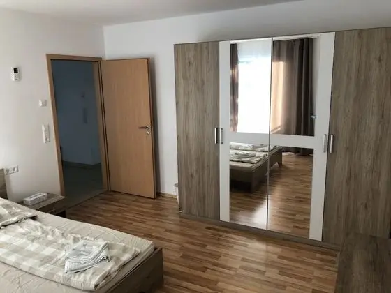 Apart Daire, 3 Yatak Odası