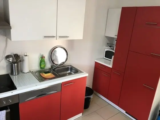 Apart Daire, 3 Yatak Odası
