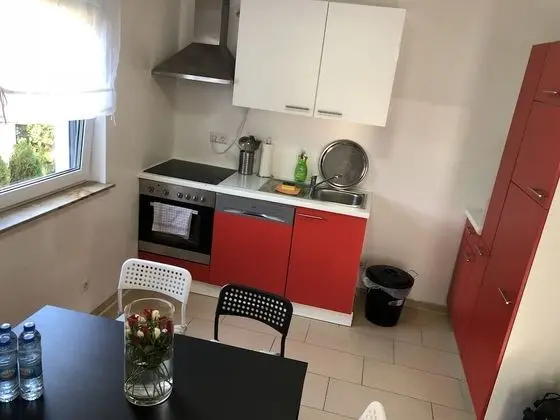 Apart Daire, 3 Yatak Odası