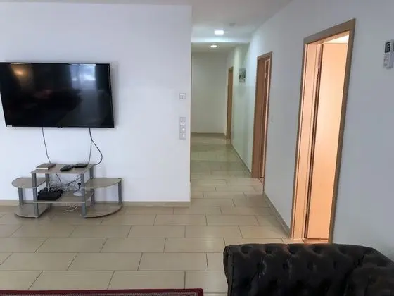 Apart Daire, 3 Yatak Odası