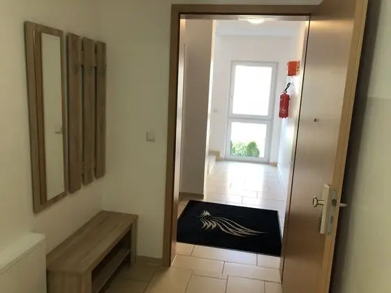 Apart Daire, 3 Yatak Odası