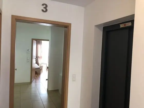 Apart Daire, 3 Yatak Odası