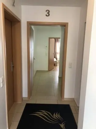 Apart Daire, 3 Yatak Odası