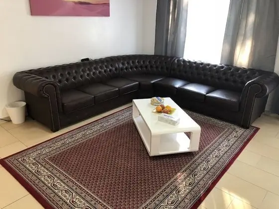 Apart Daire, 3 Yatak Odası