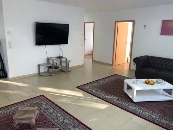 Apart Daire, 3 Yatak Odası