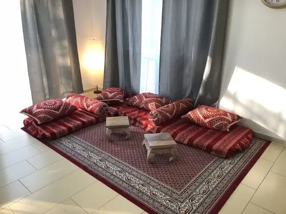 Apart Daire, 3 Yatak Odası