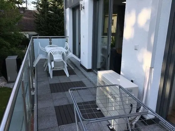 Apart Daire, 3 Yatak Odası