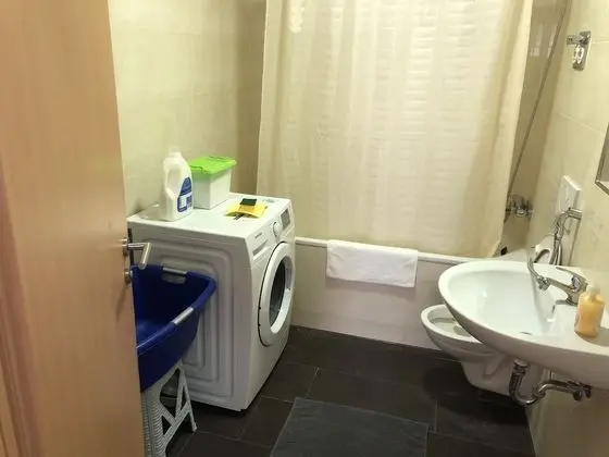 Apart Daire, 3 Yatak Odası