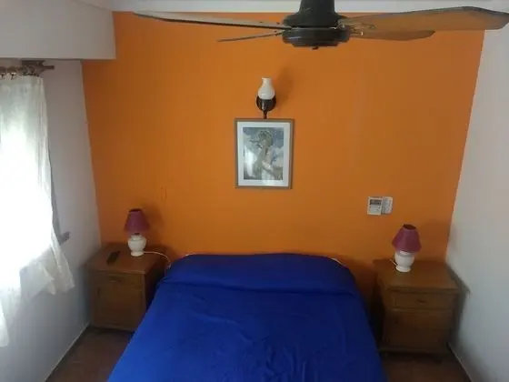 Basic Tek Büyük veya İki Ayrı Yataklı Oda