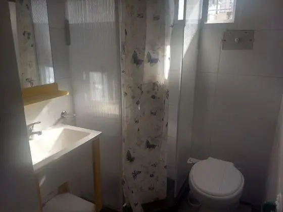 Basic Tek Büyük veya İki Ayrı Yataklı Oda