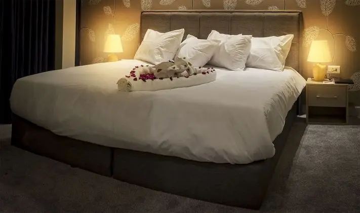 Deluxe Apart Daire, 1 En Büyük (King) Boy Yatak, Sigara İçilmez
