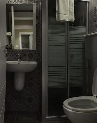 Deluxe Apart Daire, 1 En Büyük (King) Boy Yatak, Sigara İçilmez