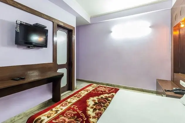 Oda, Sigara İçilmez, Küvet