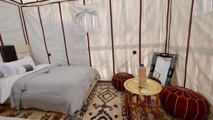 Comfort Tek Büyük Yataklı Oda, Sigara İçilmez