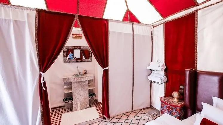 Comfort Üç Kişilik Oda