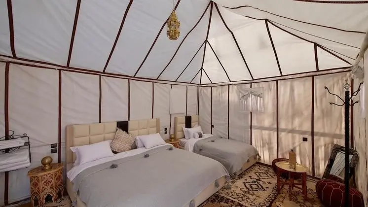 Comfort Üç Kişilik Oda