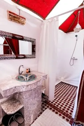 Comfort Üç Kişilik Oda