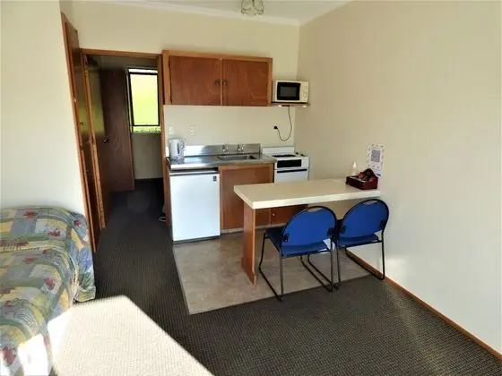 Basic Apart Daire, 1 Yatak Odası, Özel Banyo