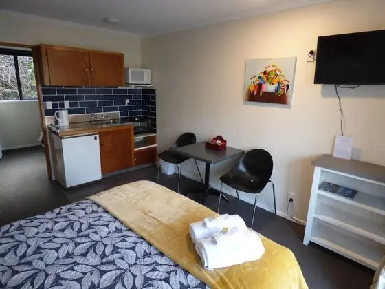 Basic Apart Daire, 1 Yatak Odası, Özel Banyo